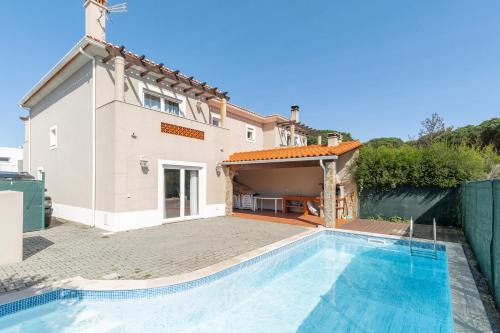 Casalinho Casa | Vila Pérola da Lagoa