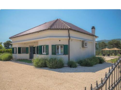 Sibenik Villa | Vila P