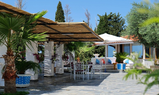 Lukove Villa | Vila Panorama