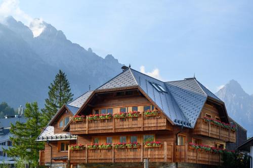 Kranjska Gora Apartamento | Vila Pavlina