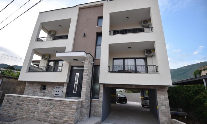 Trebinje Apartamento | VILA PERLA