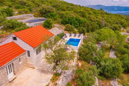 Zrnovo Casa | Vila Podkalac