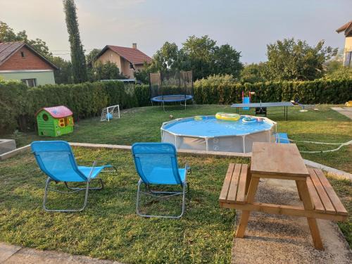 Novi Sad Apartamento | Vila Pogled