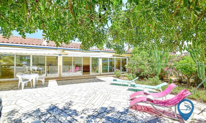 Albufeira Casa | Vila Portuguesa by MTPhomes