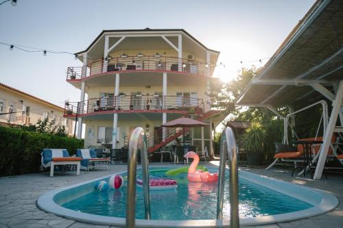 Vama Veche Casa | Vila Primavera