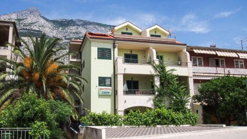 Donja luka Apartamento | Vila Puharić