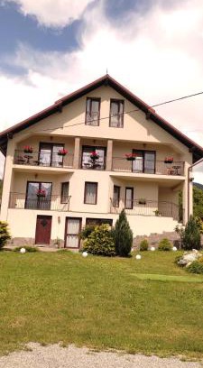 Borsa Villa | Vila Puiu Borsa MM