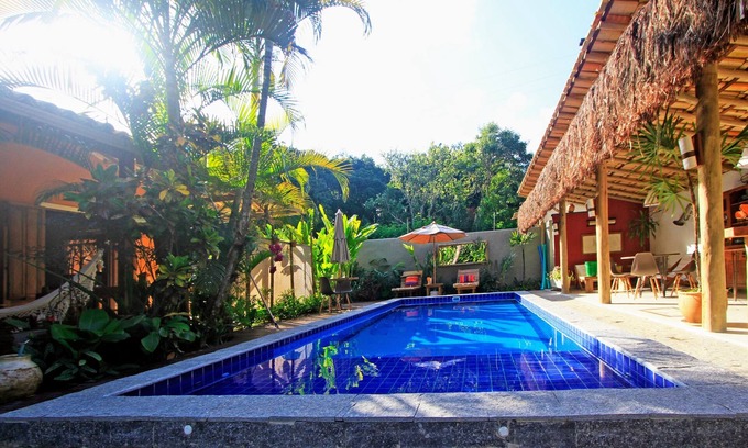 Trancoso Alquiler De Eote | Vila Querência - Trancoso