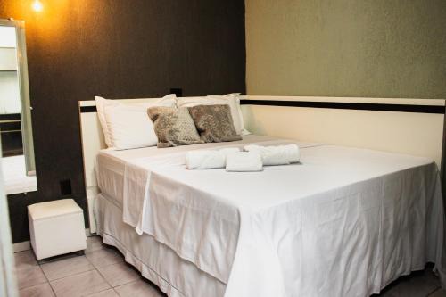 Ariquemes Apartamento | Vila Raízes Ribeiro - Apartamento em Residencial