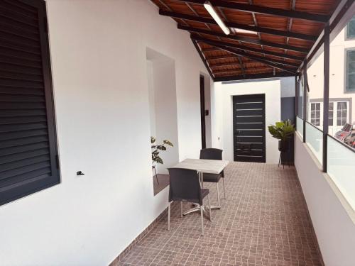 Imaculado Coracao de Maria Casa | Vila Ramos I