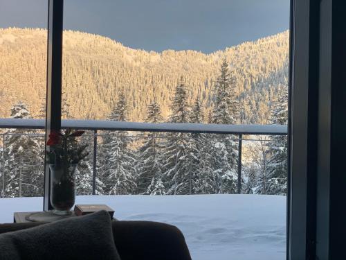 Donovaly Chalet De Esquí | Vila Relax