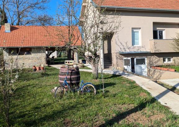 Inija Casa | Vila Restart Čortanovci