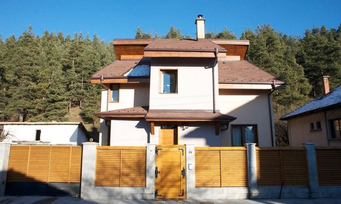 Samokov Casa | Vila Rila Samokov - tu casa de montaña