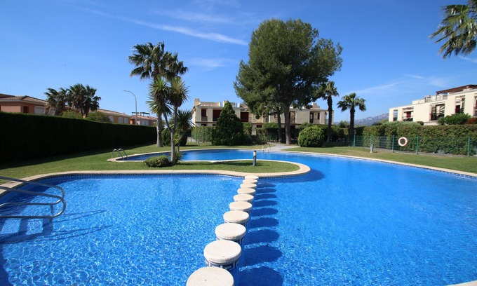 Miami Platja Chalet De Esquí | Vila Romana 5-1