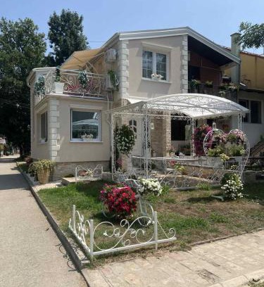 Novi Sad Villa | Vila Romansa