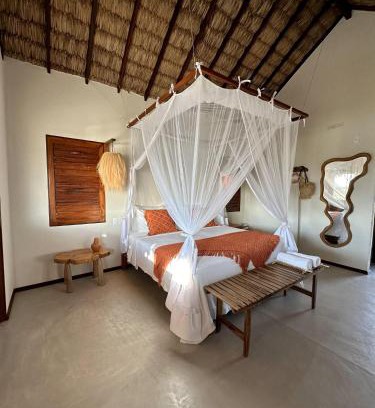 Tutoia Hotel | Vila Ronquinha - Arpoador