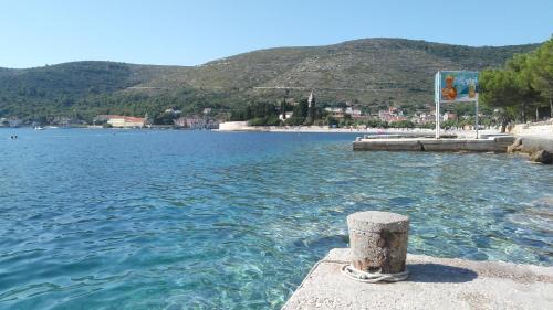 Cove Rogacic Casa | Vila Rosa