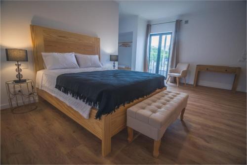 Capelas Apartamento | Vila Rosario