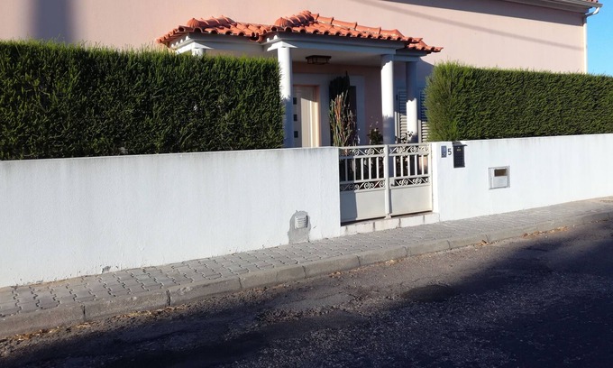 Bairro da Liberdade Apartamento | Vila´s House Grândola AL 56 958, Amplio apartamento con 180m2