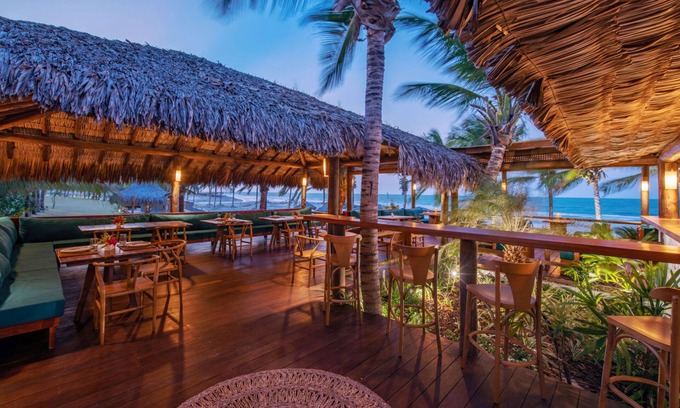 Fortim Hotel | Vila Selvagem Hotel Contemporaneo