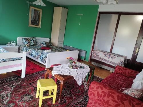 Nisava District Casa | Vila Seoska idila