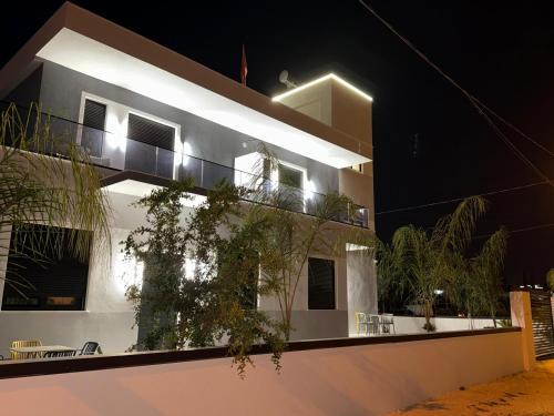 Vlore Hotel | Vila Serenita