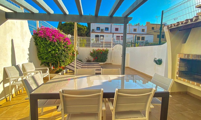 Vilamoura Chalet De Esquí | Vila Shradhala | V4 HsR Marina Vilamoura