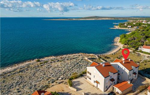 Kosljun Apartamento | Vila Sidro