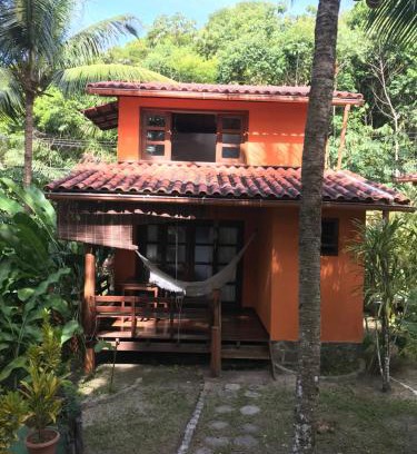 Gamboa Casa | Vila Sofia chalès