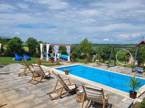 Petrovaradin Casa | Vila Stancevic wellness