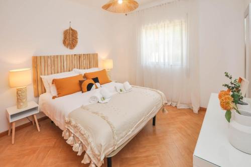 Vale de Carro Apartamento | Vila Sul Apartments by OCvillas