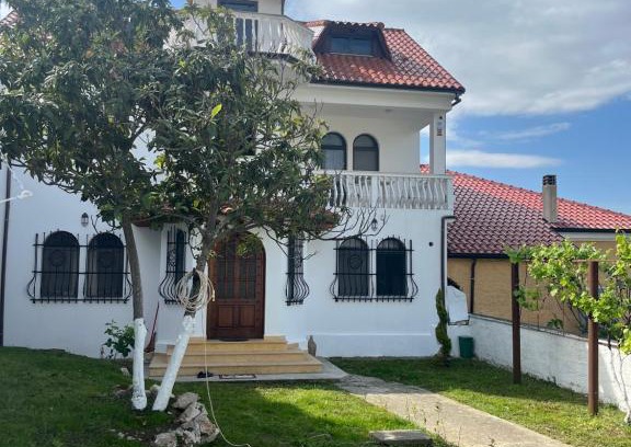Kruje Casa | Vila Taga Guesthouse