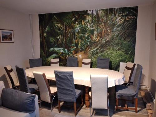 Predeal Villa | Vila TANIA
