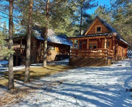 Uzice Cabina | Vila Tatjana-Zlatibor