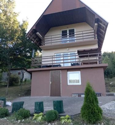 Zlaca Casa | Vila Tea Borsko Jezero
