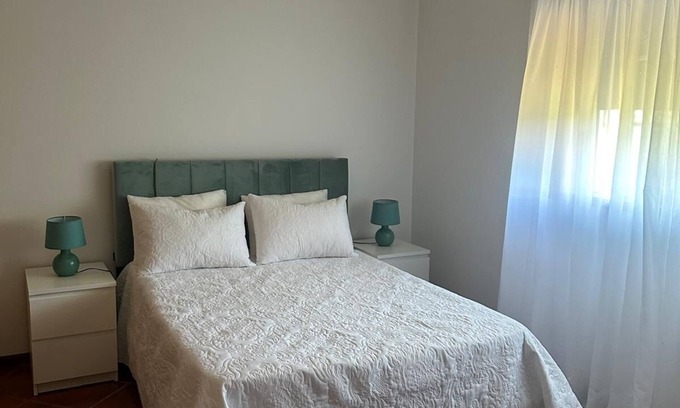 Freixo de Cima Casa | Vila Teixeira, Para uma Estadia Repleta de paz e Tranquilidade