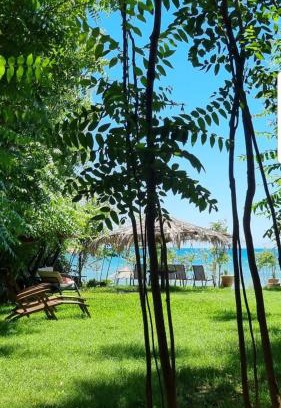Katakolo Apartamento | Vila Thailanda in Katakolo