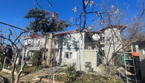 Korce Villa | Vila Tradicionale Violeta Korce