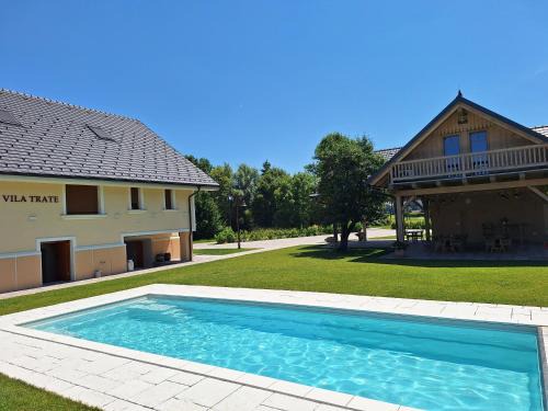 Beltinci Apartamento | Vila Trate