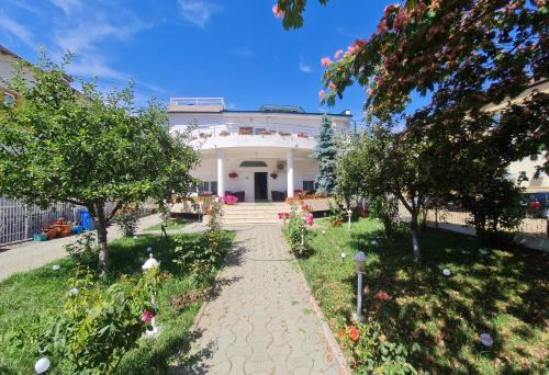 Eforie Sud Casa | Vila turistica UDREA