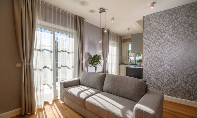Bled Apartamento | Vila Ula La Luxury Apartments Bled
