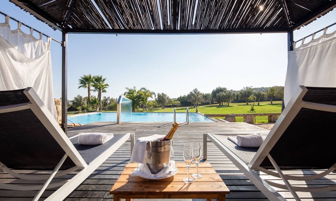 Valverde Hotel | Vila Valverde Design Country Hotel