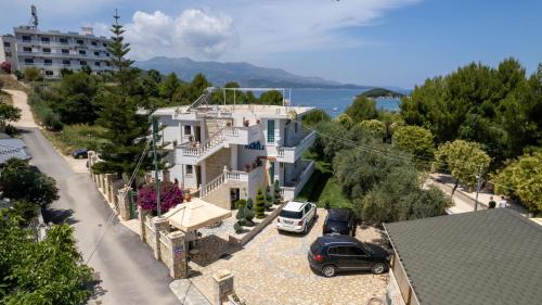 Ksamil Apartamento | Vila Vasili