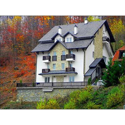 Brzece Apartamento | Vila Vedrana Apartman Nedeljkovic