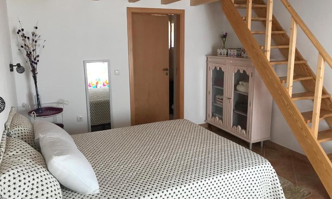 Mertola Casa | Vila Velha Guest House