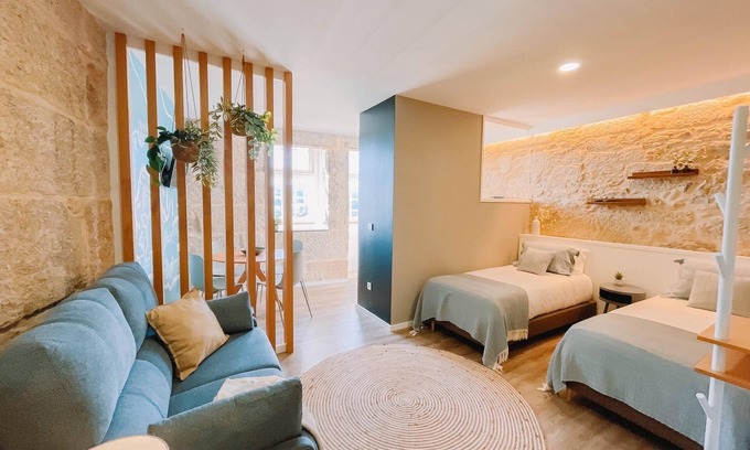 Valenca Apartamento | Vila Velha - Suite Meio