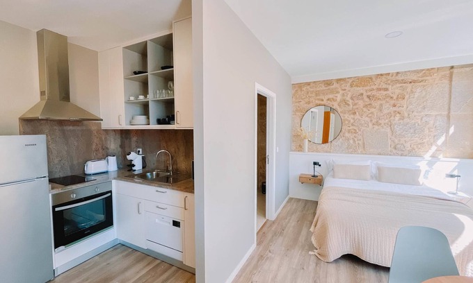 Valenca Apartamento | Vila Velha - Suite Sol