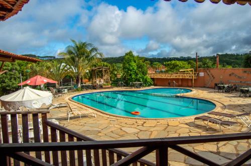 Gama Casa | Vila Velluti Hotel