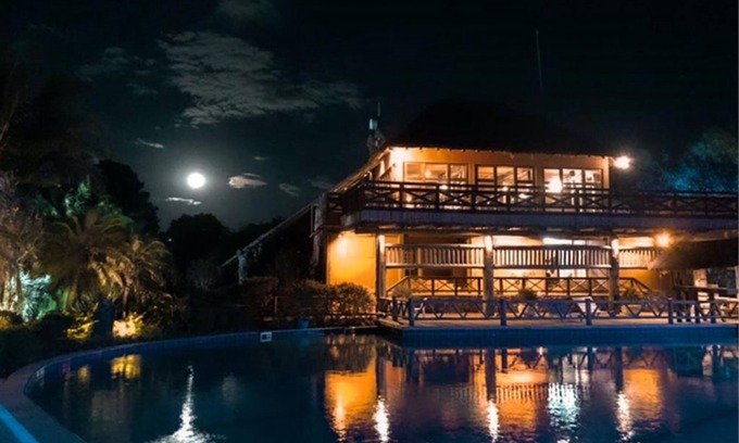 Viamao Hotel | Vila Ventura Ecoresort