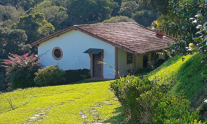 Sao Roque Casa | Sitio de Vila Verde - Lugar de gente feliz